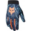 Bike rukavice Fox Wms Ranger Glove Image Print arctic blue M 25/26 - Odosielame do 24 hodín