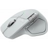 Logitech MX Master 4 for MAC, Pale Grey 910-007576