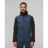 Salewa SELLA DST HYB Jacket čierna/modrá