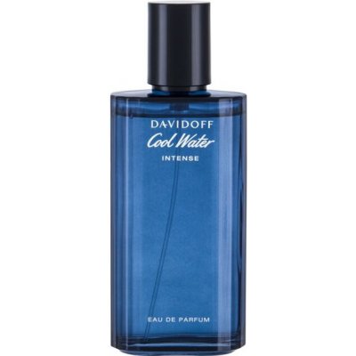 DAVIDOFF Cool Water Intense Parfumovaná voda pre mužov 75 ml