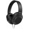 Slúchadlá Philips TAH2005BK/00 čierna (TAH2005BK/00)