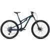Bicykel CTM Skaut 60 Comp Petrolejová 2026 S