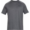 Pánske Tričko UNDER ARMOUR UA TECH 2.0 SS TEE 1326413-090 – Sivá
