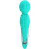 Pretty Love - Walter Vibrator Wand Aqua Green