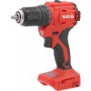 Akumulátorový skrutkovač Yato 18 V YT-827790