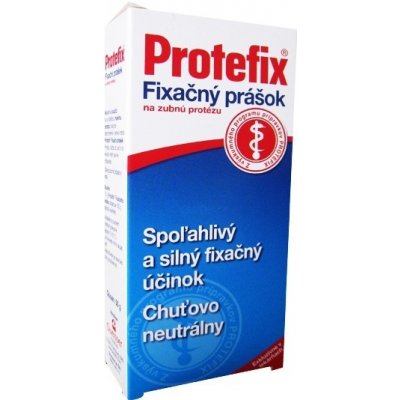 Protefix fixačný prášok 50 g