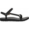 Dámske sandále Teva Original Universal Slim Veľkosť topánok (EU): 39 / Farba: čierna