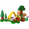 LEGO ANIMAL CROSSING 77047 - Bunnie a aktivity v přírodě