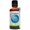 Viridian Milk Thistle Tincture Organic 50 ml