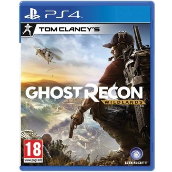 Tom Clancys Ghost Recon: Wildlands