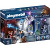Playmobil 70223 Svatyně magické zbroje