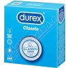 DUREX Classic prezervativ 3ks