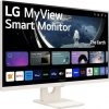 LG 27U511SA-W 27