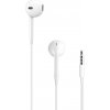 Slúchadlá do uší Apple EarPods s konektorom pre slúchadlá 3,5 mm biele (MWU53ZM/A)