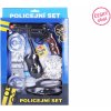 Wiky Policajný set (W001878)