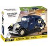 Stavebnica Cobi 2263 1934 Citroën Traction 7A (5902251022631)