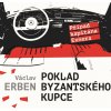 Poklad byzantského kupce (Erben - Jirman Tomáš) - CD (MP3)