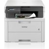 Brother DCP-L3520CDW, A4 color laser MFP, print/scan/copy, 18 strán/min, 600x600, duplex, USB 2.0, WiFi DCPL3520CDWYJ1