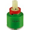 Extol Kartuša keramická s termoreguláciou Sedal, pr.40mm