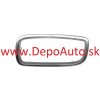 BMW 7 E65, E66 10/2001-2009 rámik prednej masky Lavý od r.v.10/01-12/2004