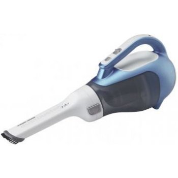 Black & Decker DV 7210