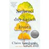 Nejhezčí dny našich životů - Claire Lombardo