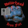 Motörhead - Iron Fist / 40th Anniversary Edition / Vinyl / 3LP [3 LP]