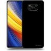 Picasee ULTIMATE CASE pro Xiaomi Poco X3 Pro - Clear