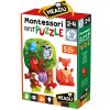 Hra Headu Montessori Moje první puzzle - Les