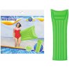 mamido Nafukovací matrac na plávanie 183 x 69 cm Bestway 44007 zelený