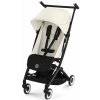 Cybex Libelle Gold Canvas White 2025
