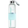 Xavax To Go sklenená fľaša na horúce/studené/sýtené nápoje 500 ml