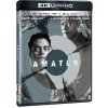 Amatér 4K Ultra HD BD