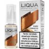 Liqua Dark Tobacco 10ml Síla nikotinu: 6mg