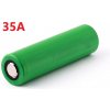 Akumulátor SONY US18650VTC5A Li-ION 18650 2600mAh 3,7V, 35A