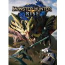 Monster Hunter Rise