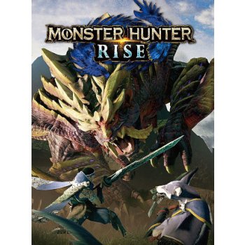 Monster Hunter Rise