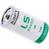 SAFT LS26500 (C) 3,6 V/7700mAh