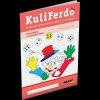 Kuliferdo - O rok dlhšie v materskej škole - Kunštárová Žaneta