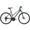 Kellys bicykel Kellys Clea 70 dark blue M