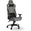 Corsair T3 RUSH (2023) Fabric Grey and Charcoal
