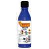 JOVI Decor akrylová barva - tmavě modrá 250 ml