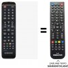 Diaľkový ovládač Predátor Samsung AA59-00743A