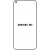 engaroGuard Hydrogel - ochranná fólia - Samsung Galaxy A60 priesvitná nepoužívam kryt = fólia na celý displej 1 kus s výrezom prednej kamery