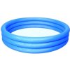Bestway 51027 Bazén modrý 183 x 33 cm