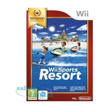 Sports Resort