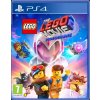 Lego Movie 2 Videogame (PS4) 5051889647577