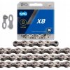 KMC X-8.93