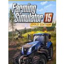 Farming Simulator 15 (Gold)