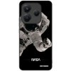 Picasee ULTIMATE CASE pro Xiaomi Redmi Note 14 5G - Astronaut Big